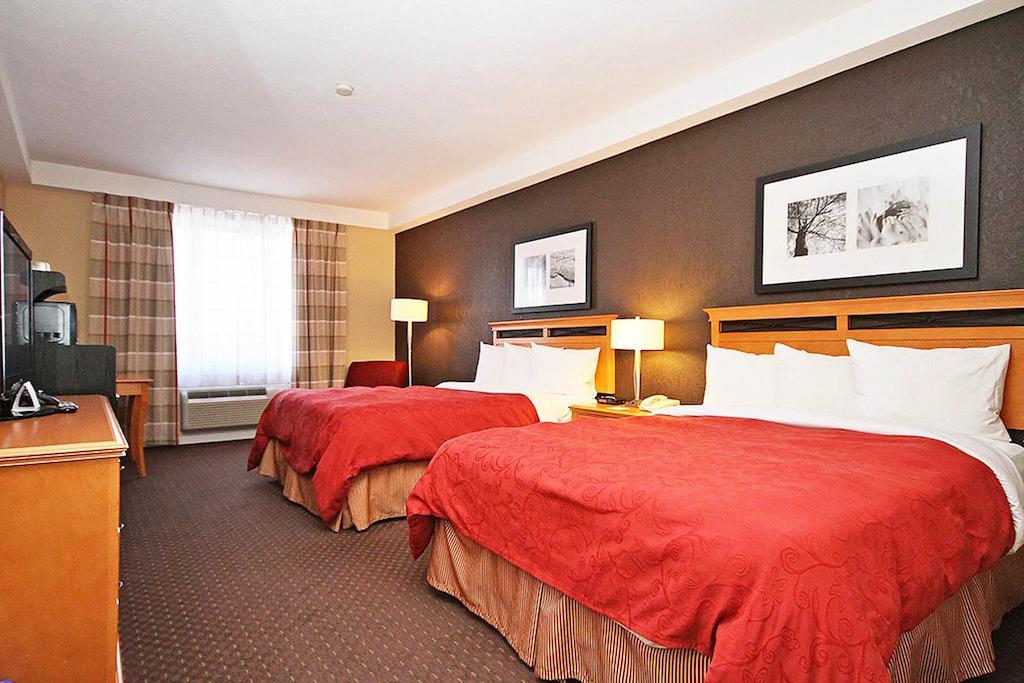 Fairfield Inn & Suites By Marriott Ottawa Kanata Ruang foto