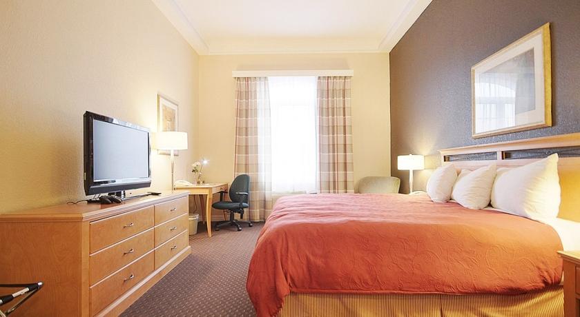 Fairfield Inn & Suites By Marriott Ottawa Kanata Ruang foto